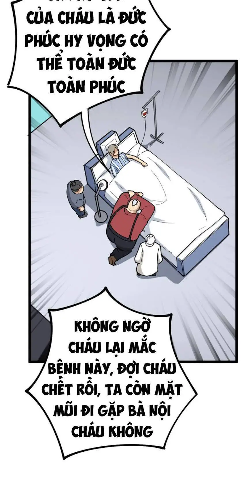 Độc Thủ Vu Y Nettruyen ZZZ Chương 35 Page 56