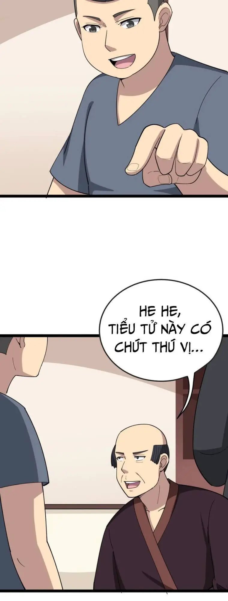 Độc Thủ Vu Y Nettruyen ZZZ Chương 15 Page 72