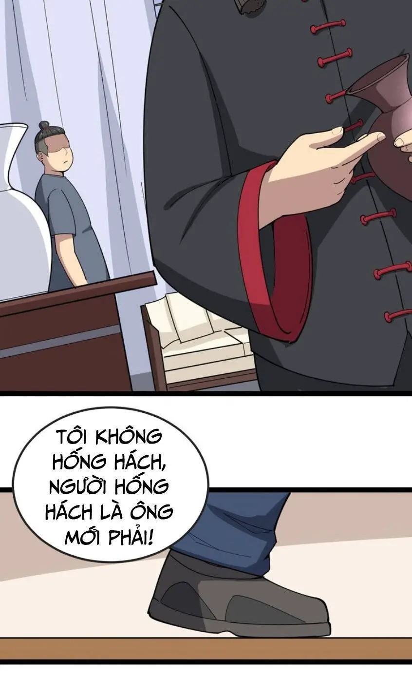 Độc Thủ Vu Y Nettruyen ZZZ Chương 15 Page 75