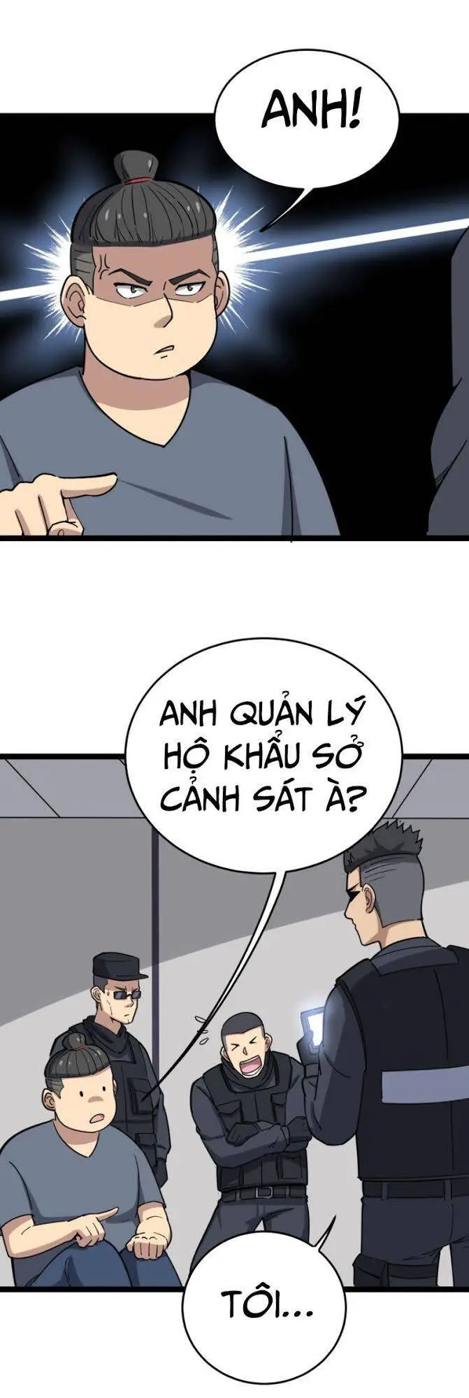 Độc Thủ Vu Y Nettruyen ZZZ Chương 13 Page 9