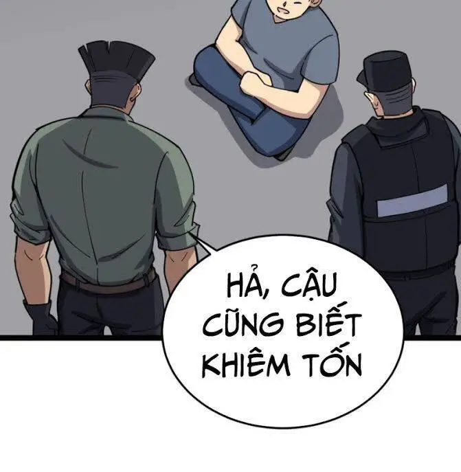 Độc Thủ Vu Y Nettruyen ZZZ Chương 13 Page 11