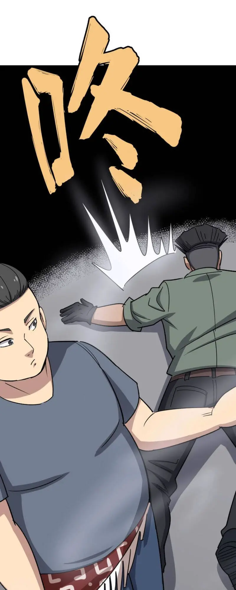 Độc Thủ Vu Y Nettruyen ZZZ Chương 13 Page 24