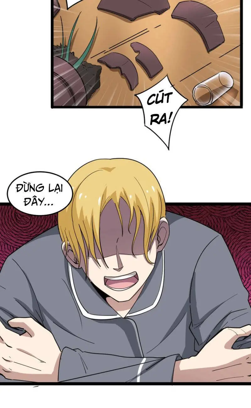 Độc Thủ Vu Y Nettruyen ZZZ Chương 13 Page 47