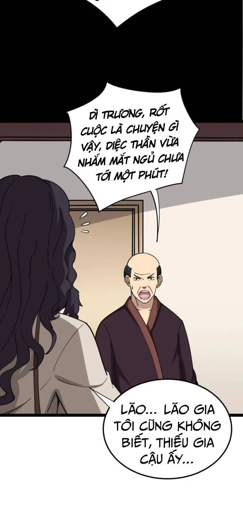 Độc Thủ Vu Y Nettruyen ZZZ Chương 13 Page 52