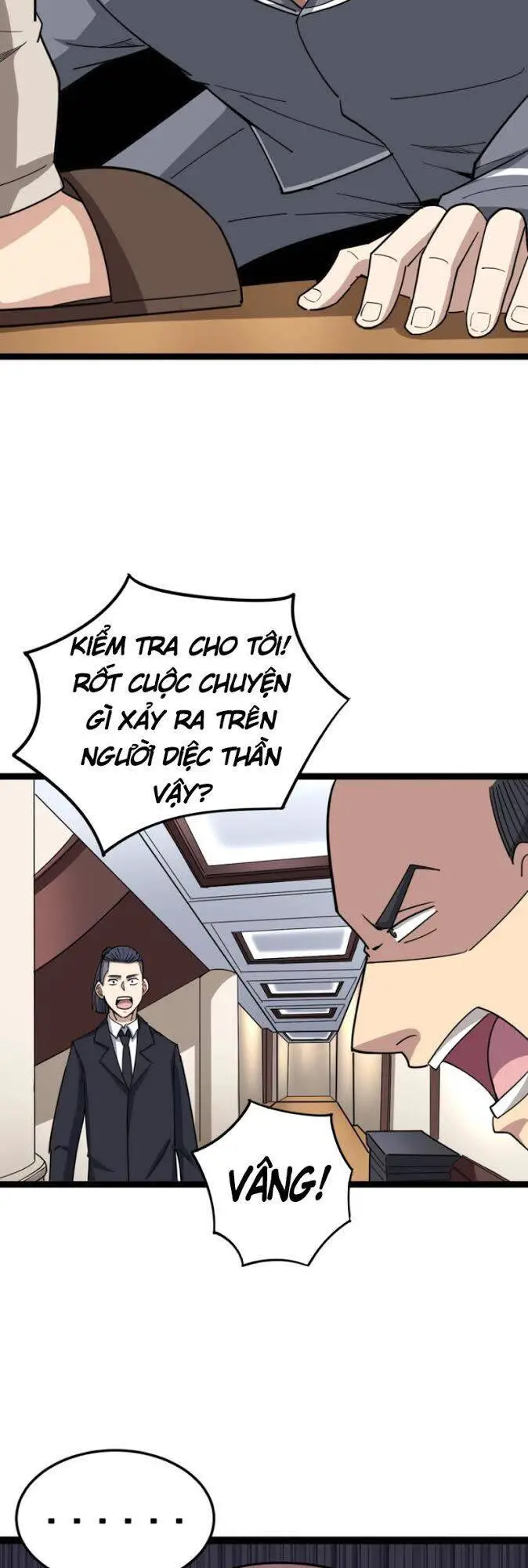 Độc Thủ Vu Y Nettruyen ZZZ Chương 13 Page 54