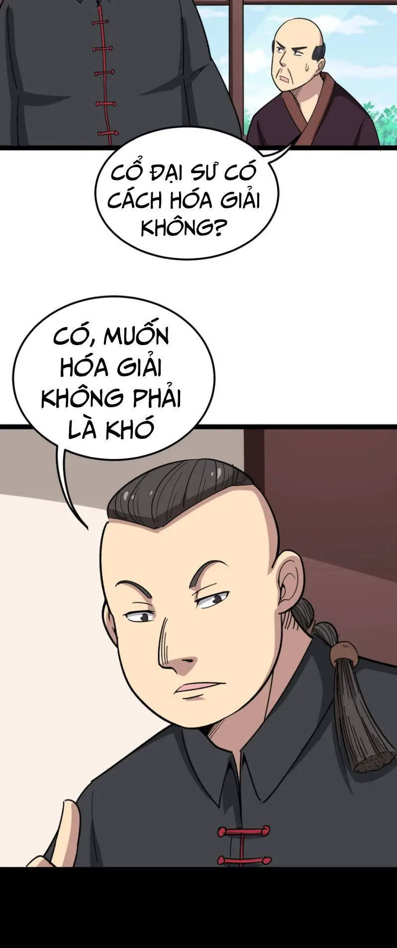 Độc Thủ Vu Y Nettruyen ZZZ Chương 13 Page 68