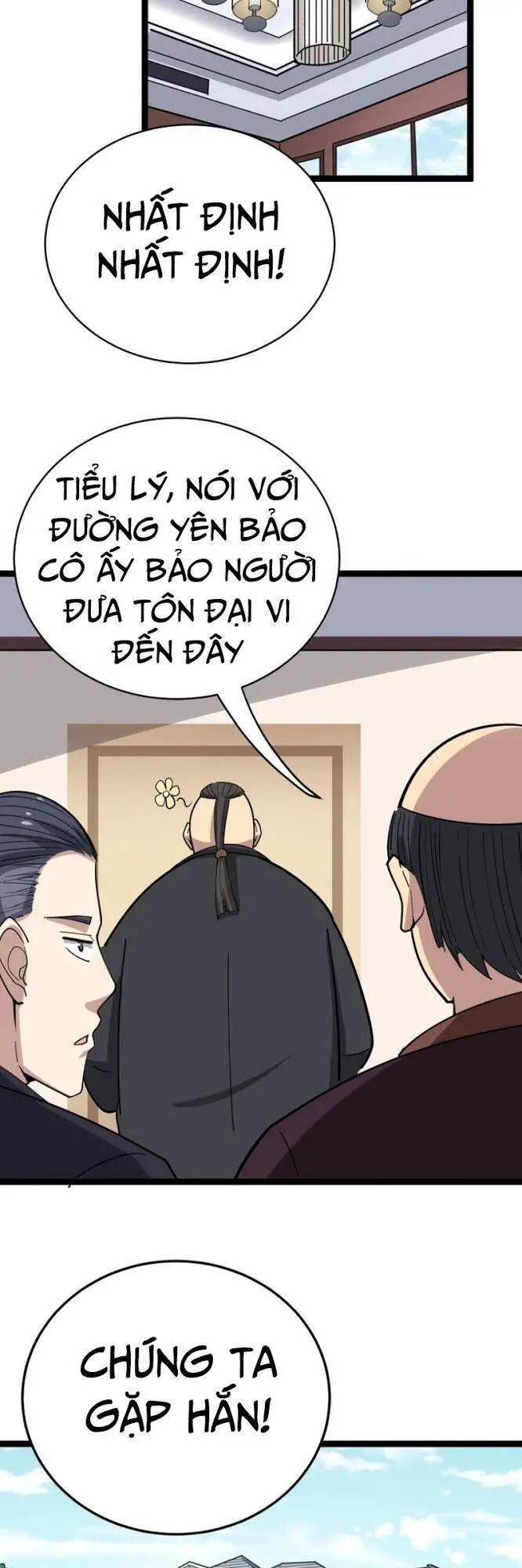 Độc Thủ Vu Y Nettruyen ZZZ Chương 13 Page 81