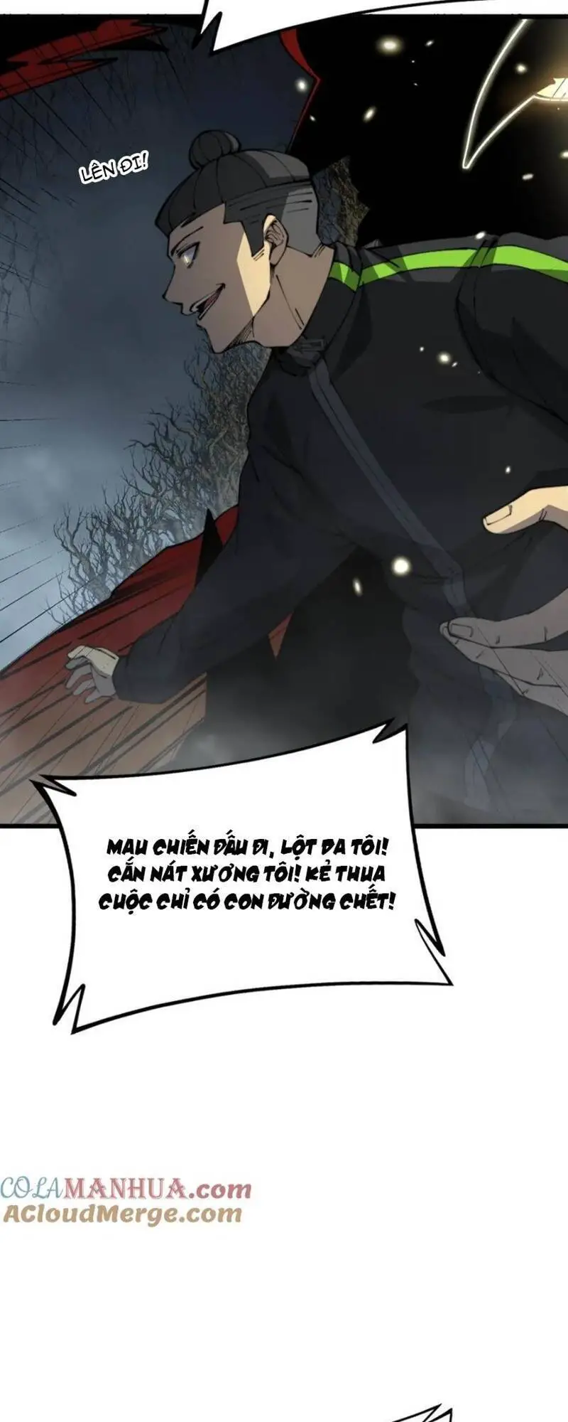 Độc Thủ Vu Y Nettruyen ZZZ Chương 420 Page 10