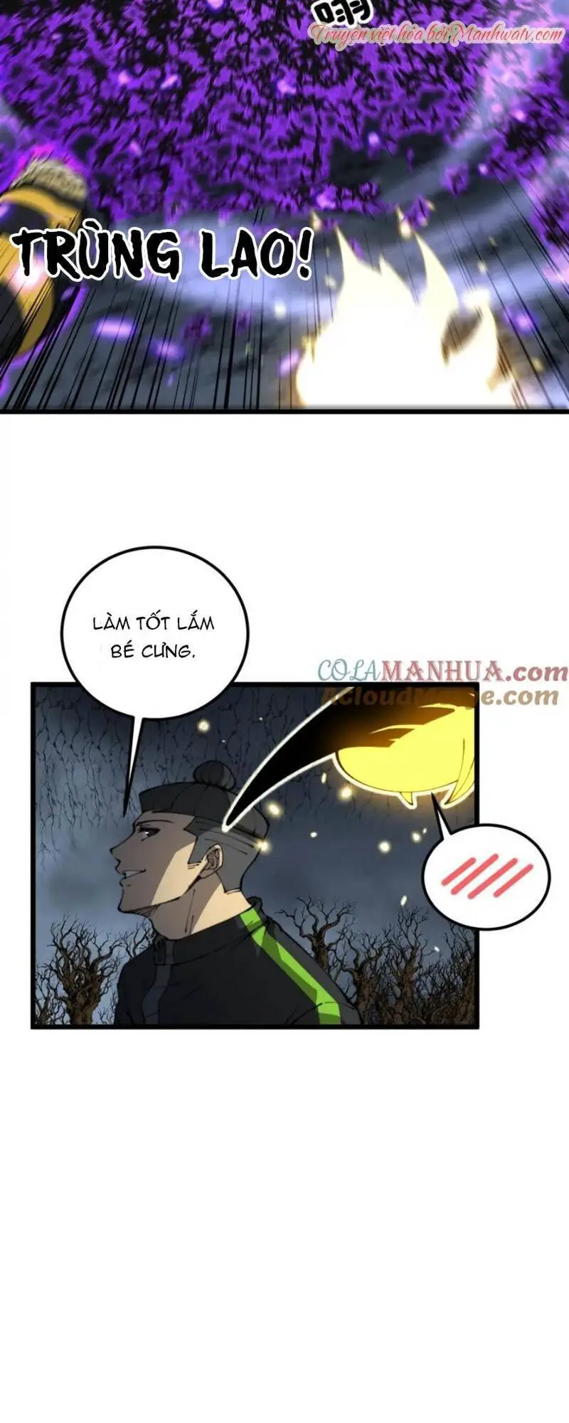 Độc Thủ Vu Y Nettruyen ZZZ Chương 420 Page 16