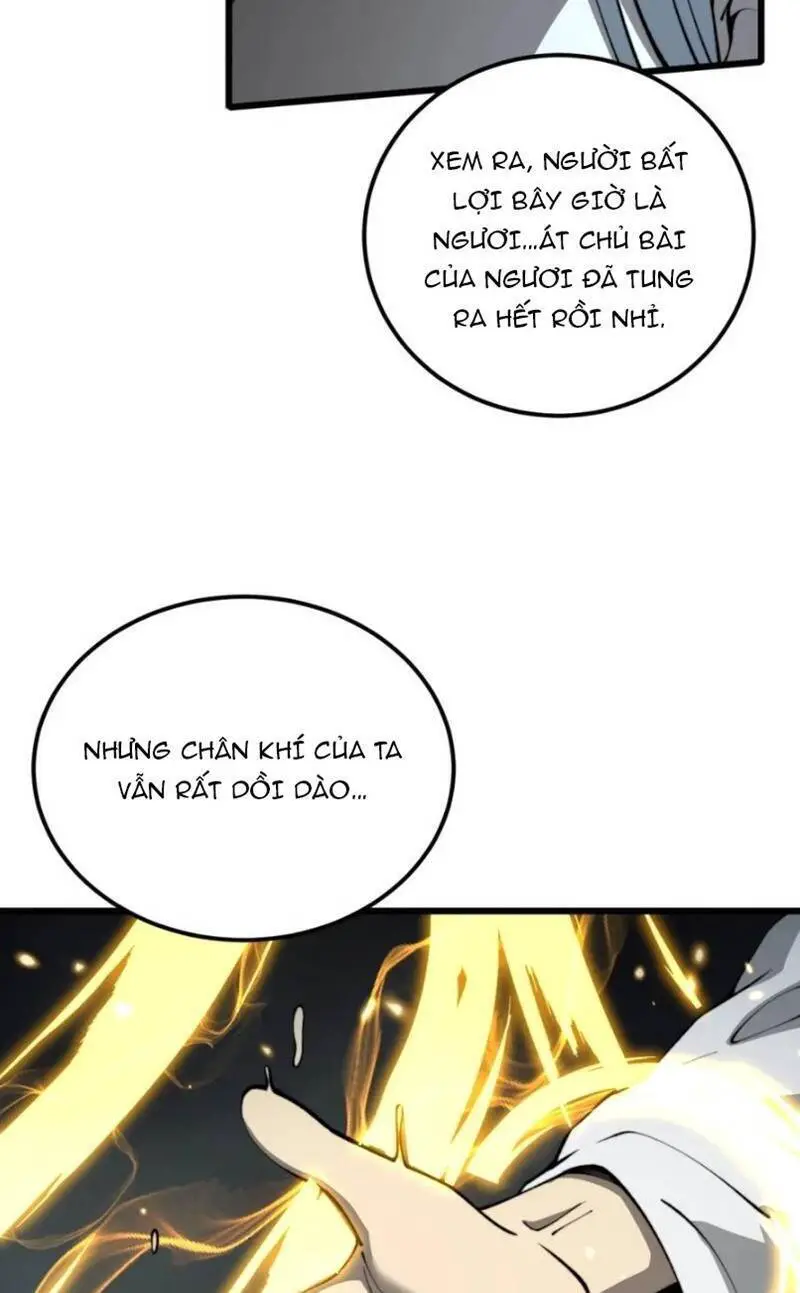 Độc Thủ Vu Y Nettruyen ZZZ Chương 420 Page 44