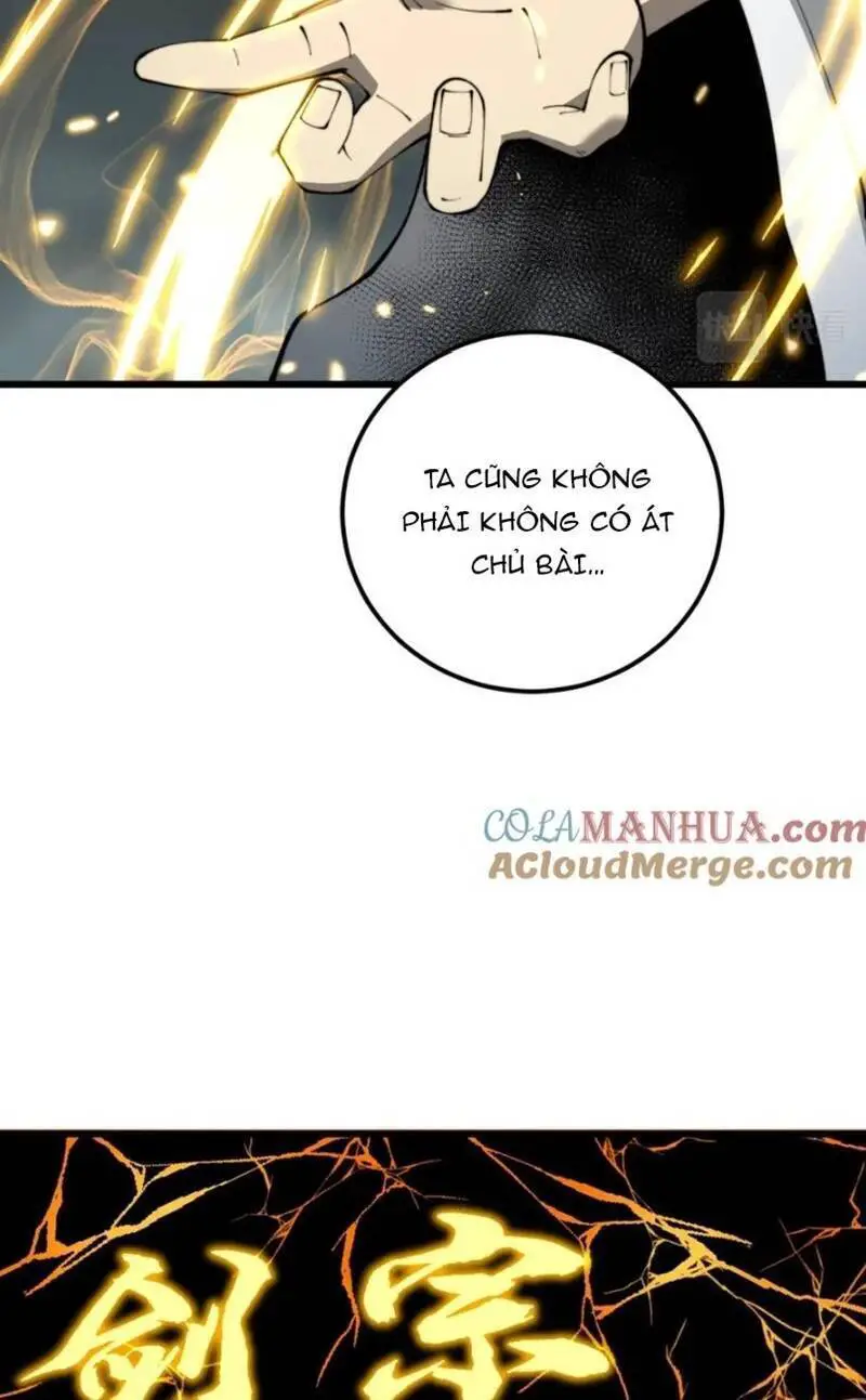 Độc Thủ Vu Y Nettruyen ZZZ Chương 420 Page 45