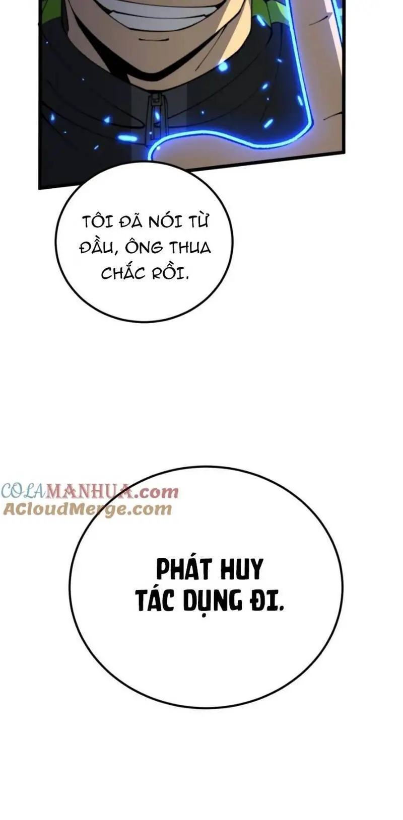 Độc Thủ Vu Y Nettruyen ZZZ Chương 420 Page 49
