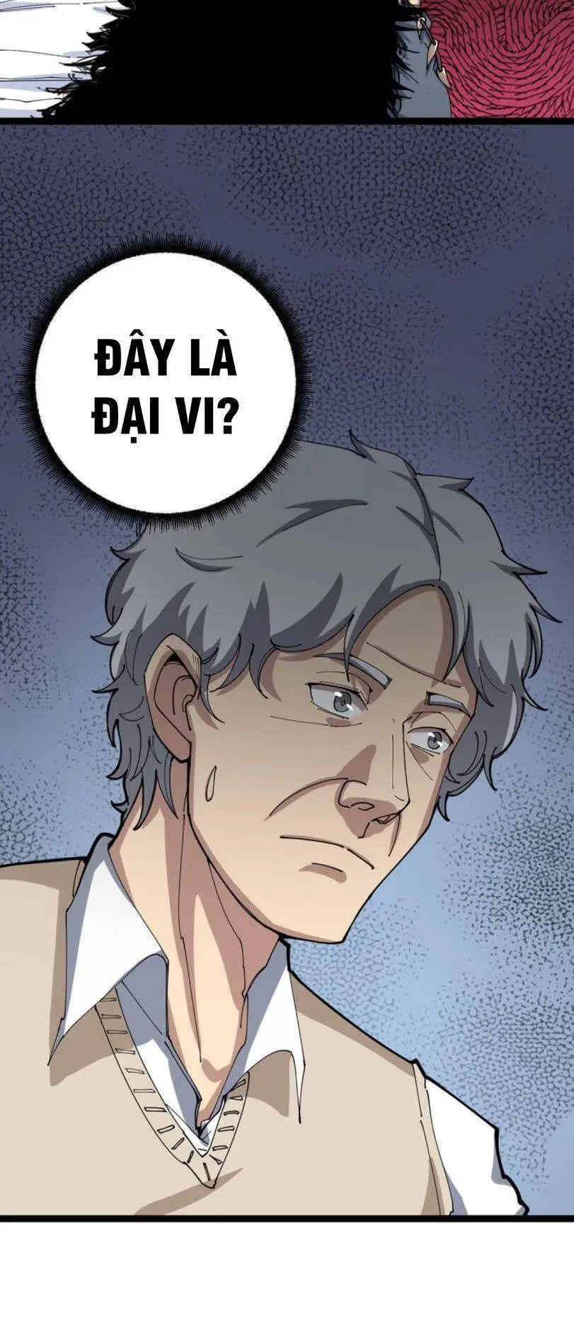 Độc Thủ Vu Y Nettruyen ZZZ Chương 3 Page 43