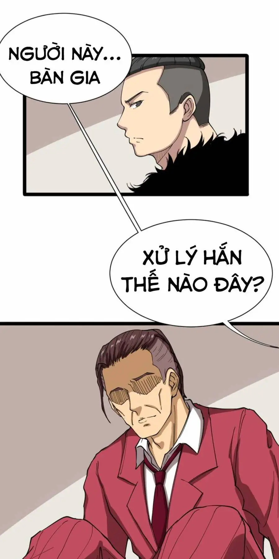 Độc Thủ Vu Y Nettruyen ZZZ Chương 3 Page 56