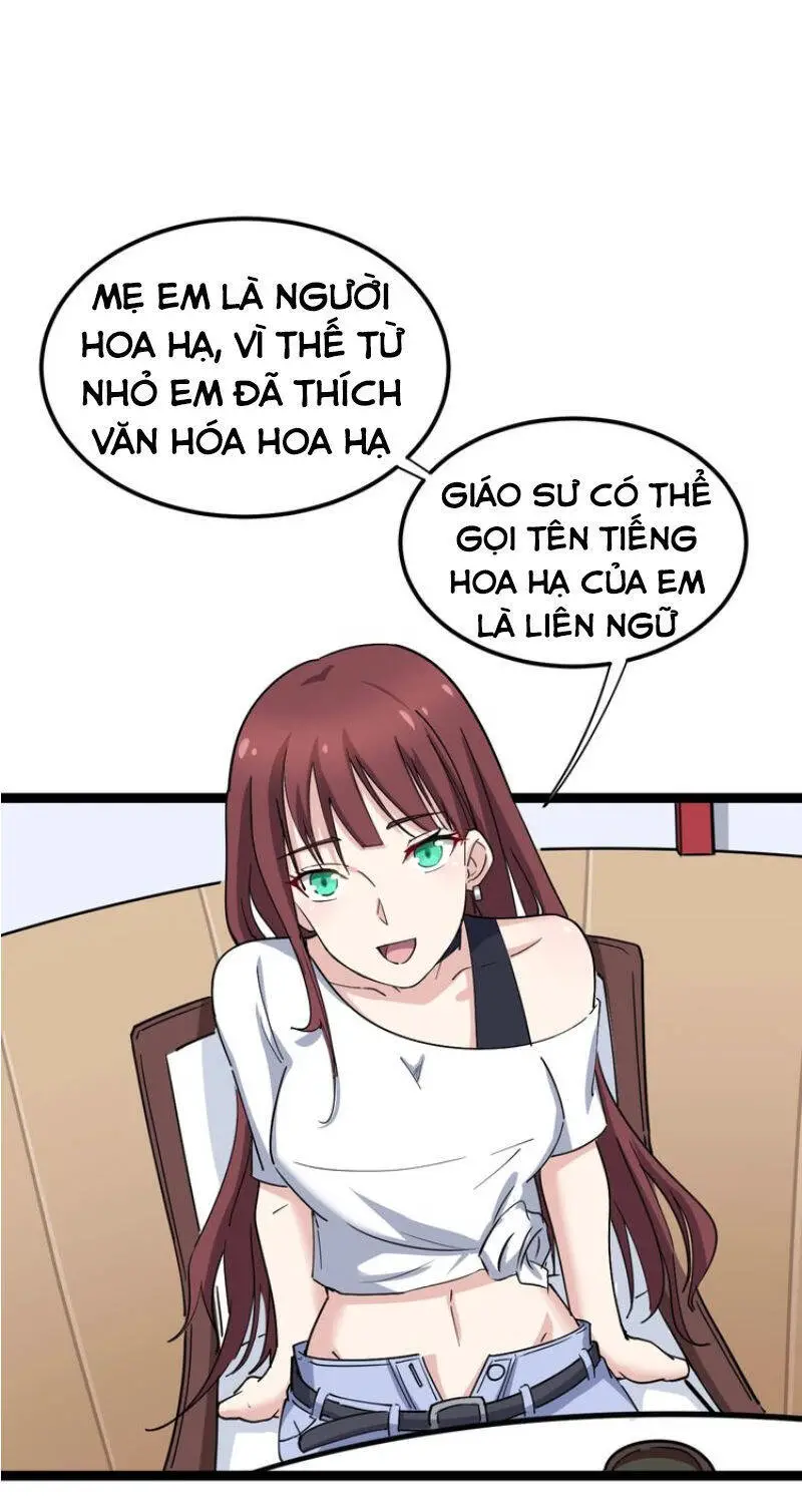 Độc Thủ Vu Y Nettruyen ZZZ Chương 11 Page 8