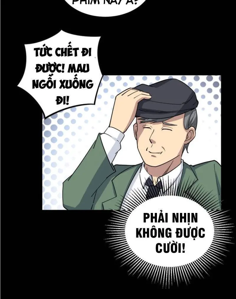 Độc Thủ Vu Y Nettruyen ZZZ Chương 11 Page 17