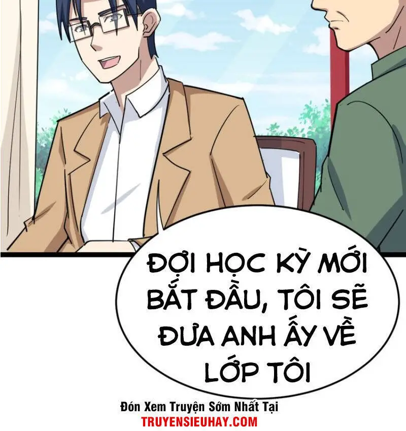 Độc Thủ Vu Y Nettruyen ZZZ Chương 11 Page 19