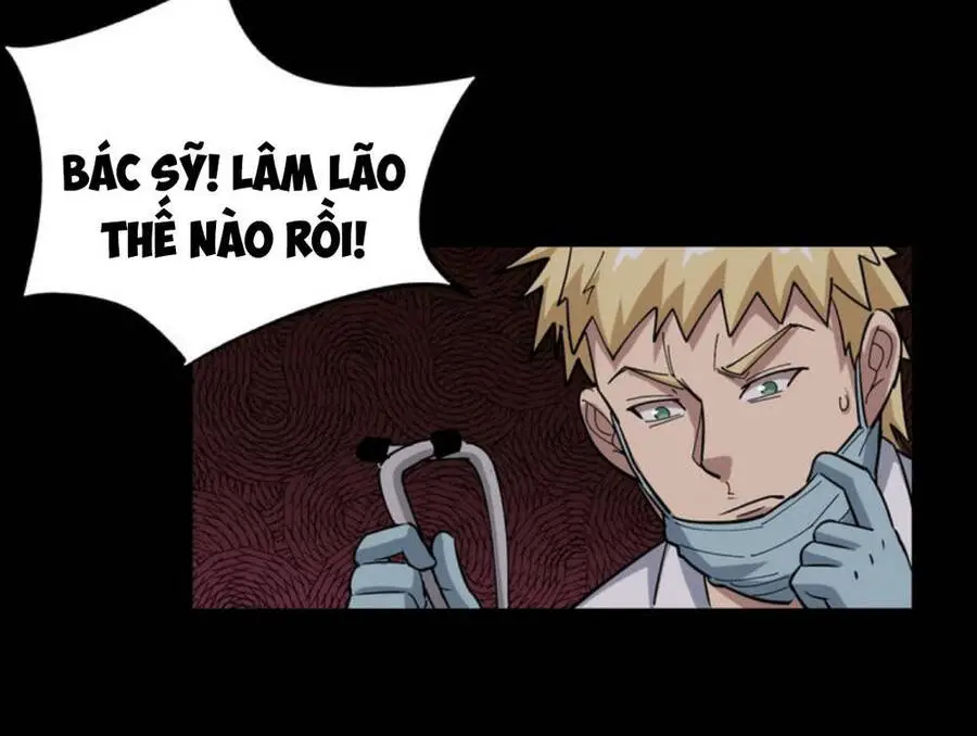 Độc Thủ Vu Y Nettruyen ZZZ Chương 2 Page 3