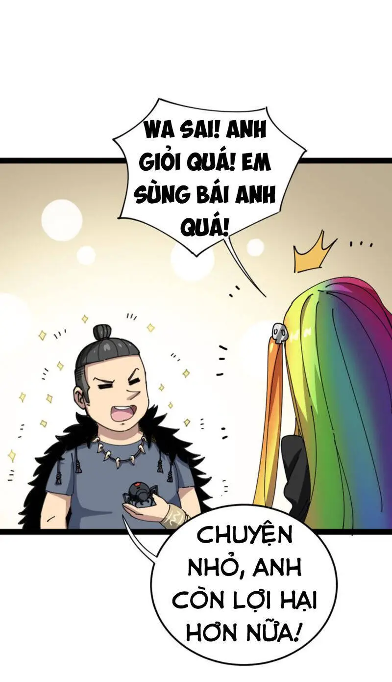 Độc Thủ Vu Y Nettruyen ZZZ Chương 5 Page 84