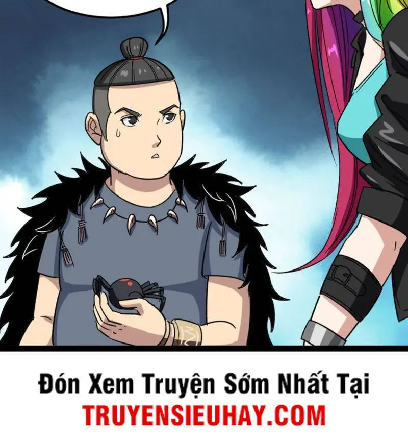 Độc Thủ Vu Y Nettruyen ZZZ Chương 5 Page 86