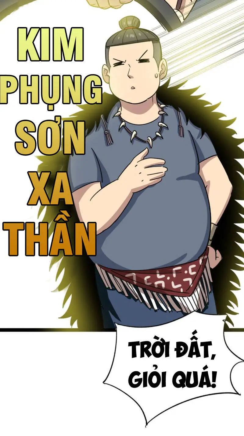 Độc Thủ Vu Y Nettruyen ZZZ Chương 5 Page 88