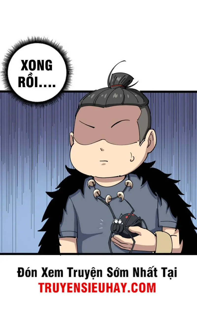 Độc Thủ Vu Y Nettruyen ZZZ Chương 5 Page 90