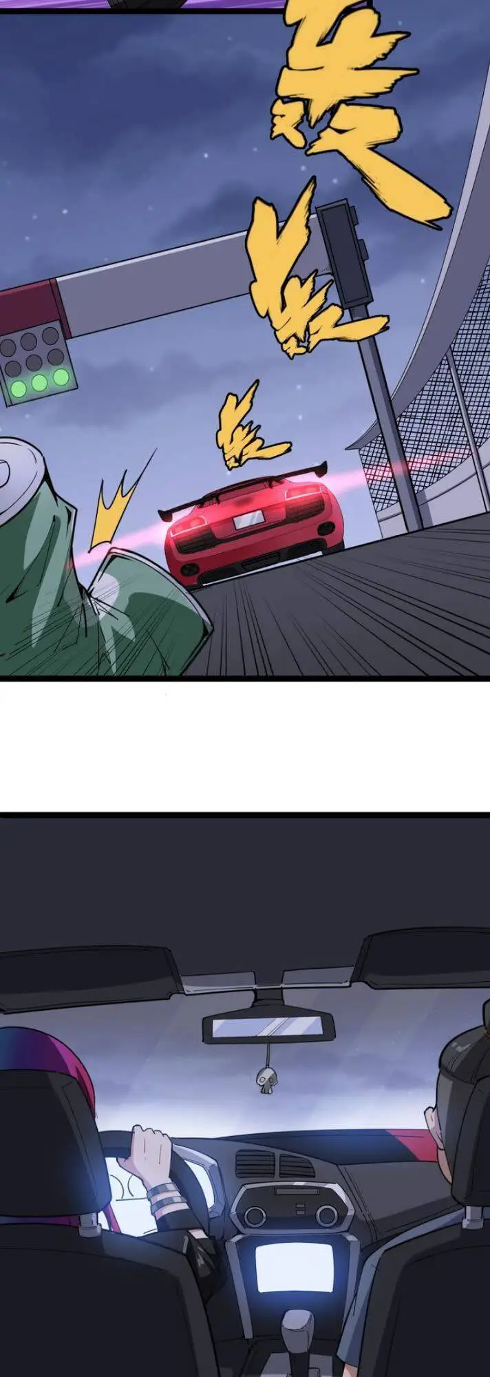 Độc Thủ Vu Y Nettruyen ZZZ Chương 6 Page 3