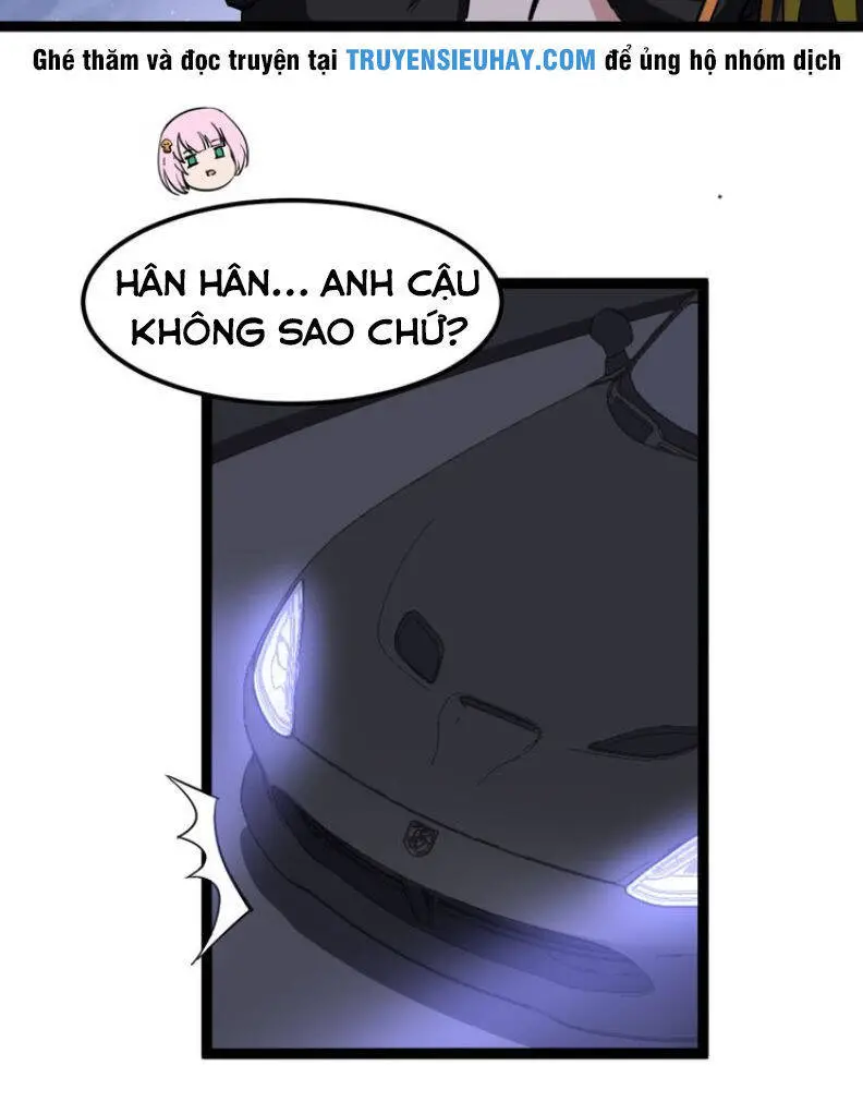 Độc Thủ Vu Y Nettruyen ZZZ Chương 6 Page 14