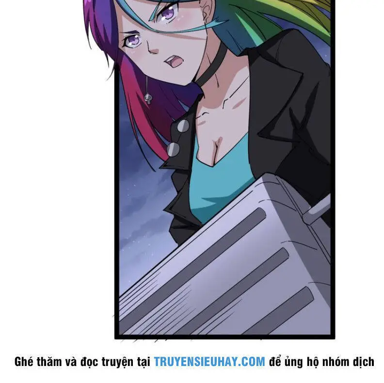 Độc Thủ Vu Y Nettruyen ZZZ Chương 6 Page 18