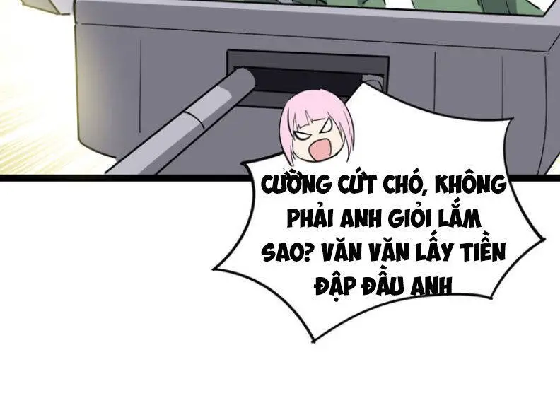 Độc Thủ Vu Y Nettruyen ZZZ Chương 6 Page 20