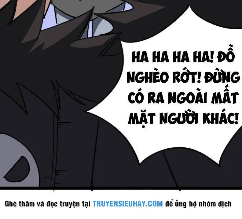 Độc Thủ Vu Y Nettruyen ZZZ Chương 6 Page 36