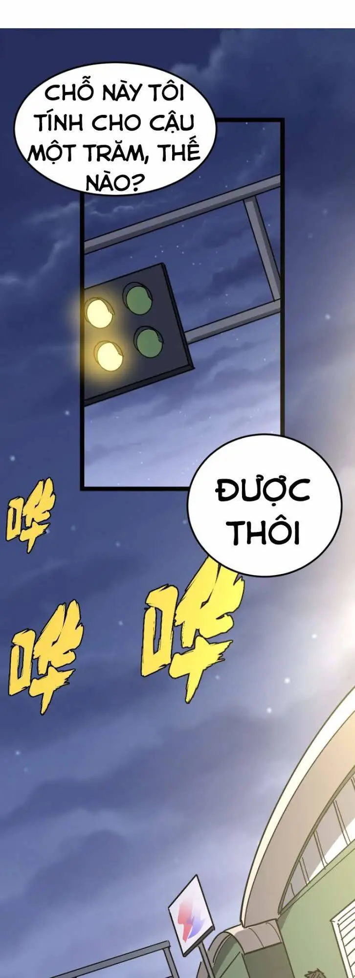 Độc Thủ Vu Y Nettruyen ZZZ Chương 6 Page 37