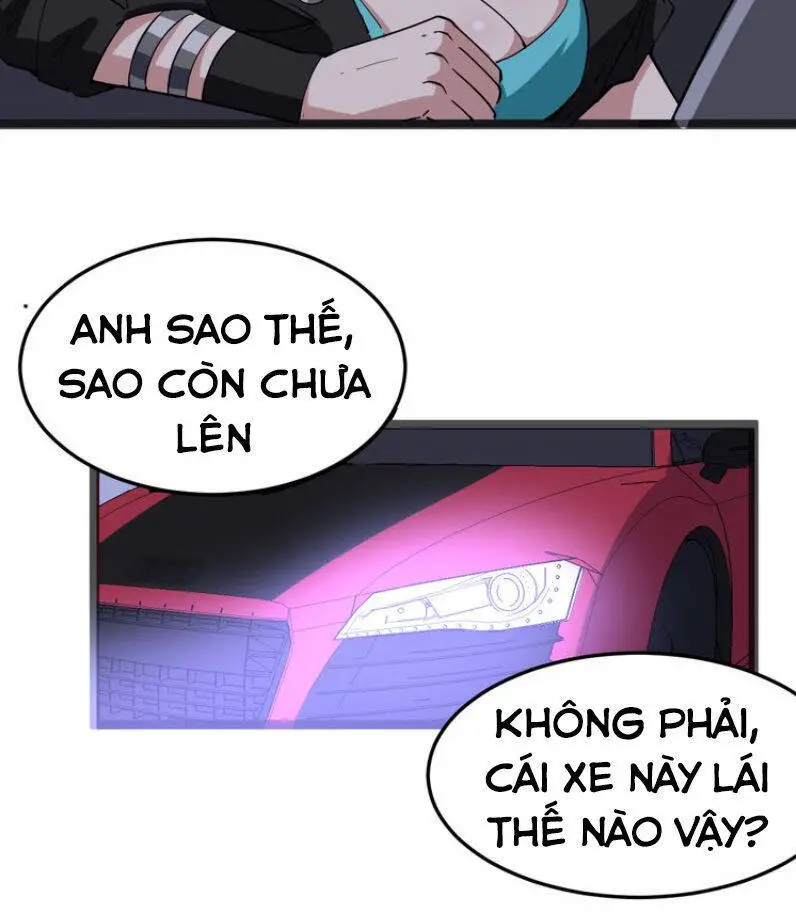 Độc Thủ Vu Y Nettruyen ZZZ Chương 6 Page 43