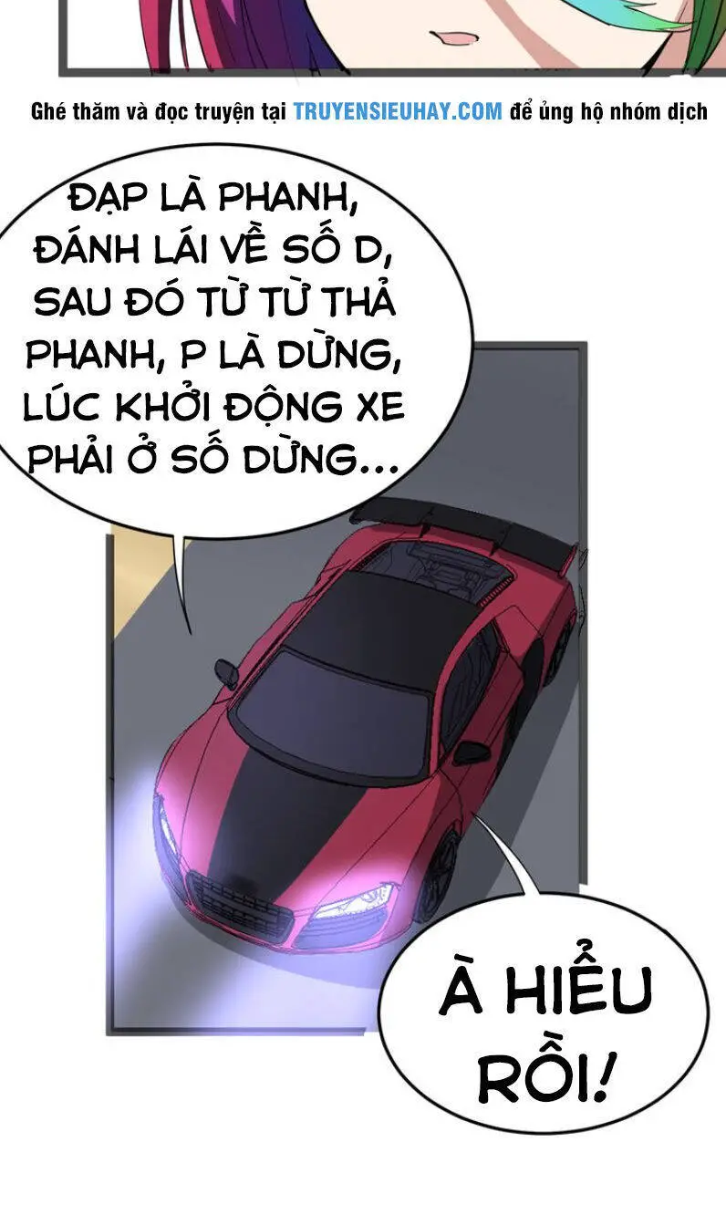 Độc Thủ Vu Y Nettruyen ZZZ Chương 6 Page 45