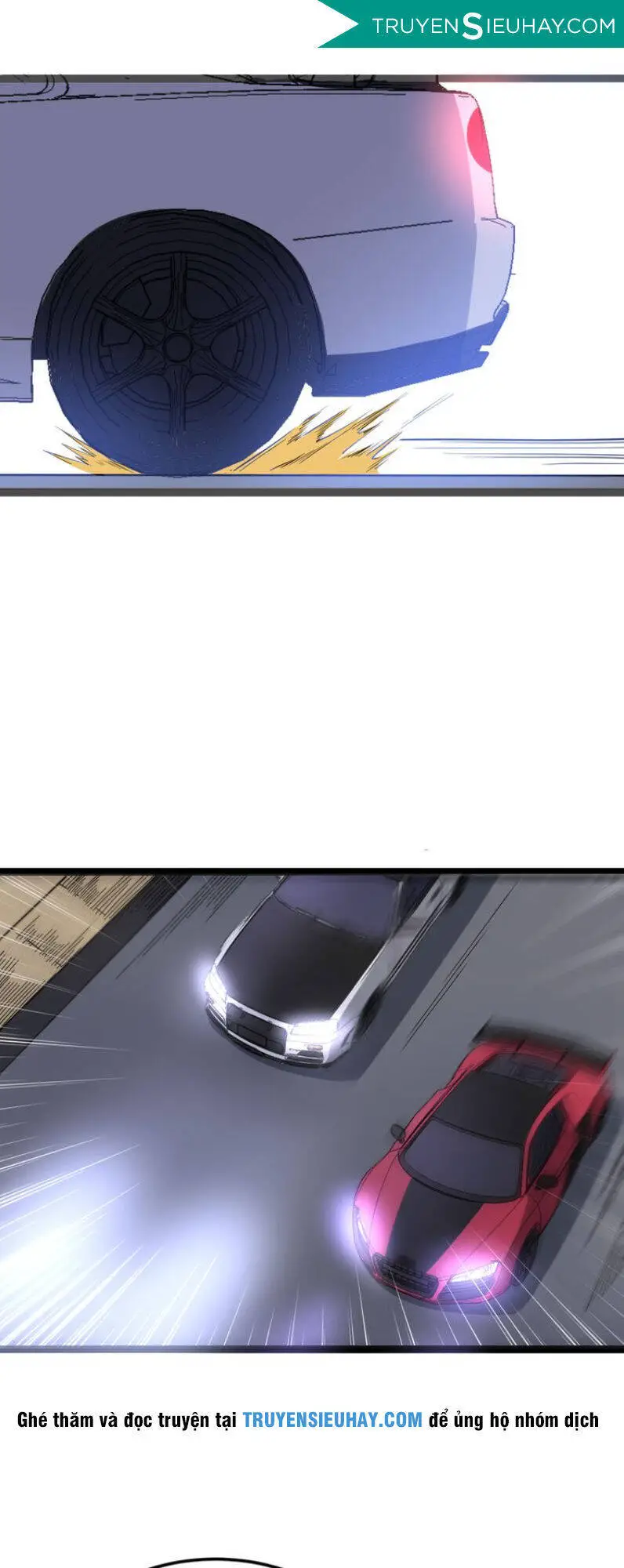 Độc Thủ Vu Y Nettruyen ZZZ Chương 6 Page 48