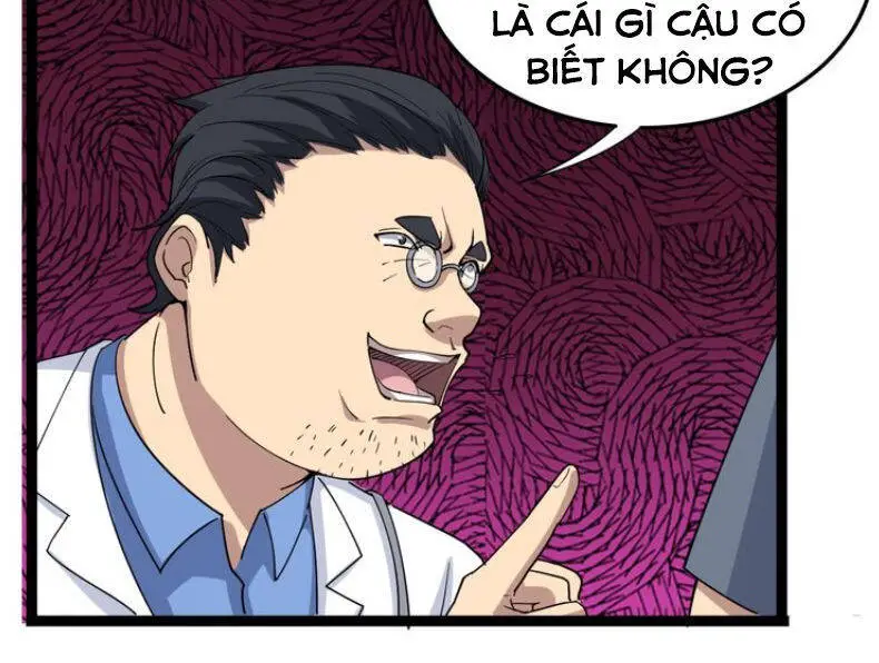 Độc Thủ Vu Y Nettruyen ZZZ Chương 9 Page 5