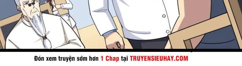Độc Thủ Vu Y Nettruyen ZZZ Chương 9 Page 10