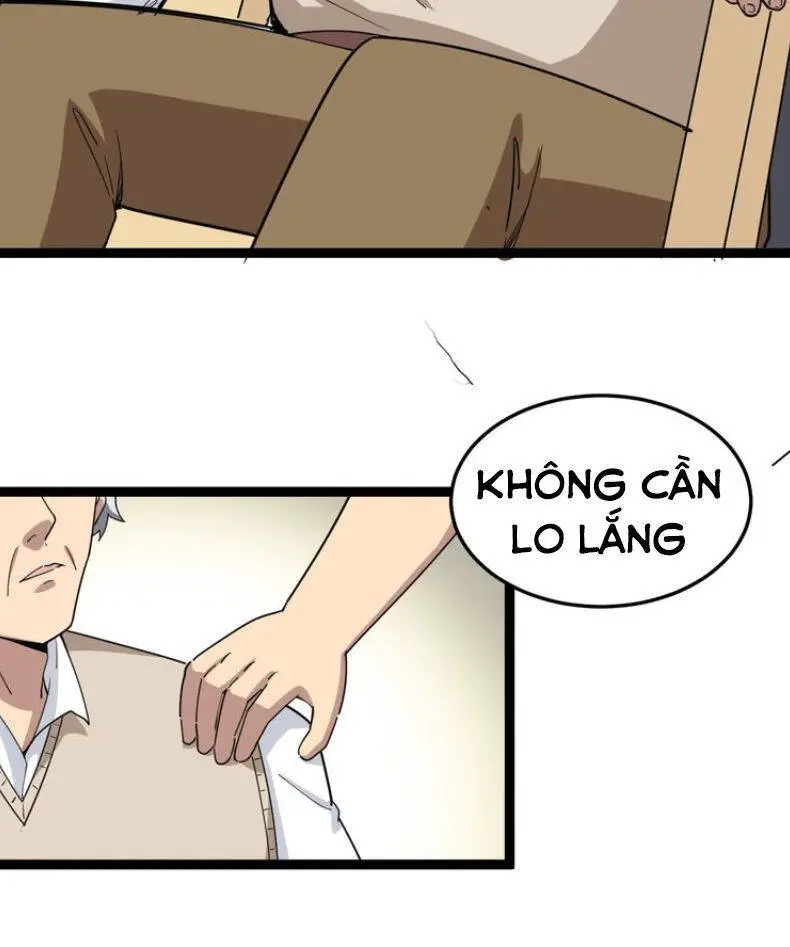 Độc Thủ Vu Y Nettruyen ZZZ Chương 9 Page 24