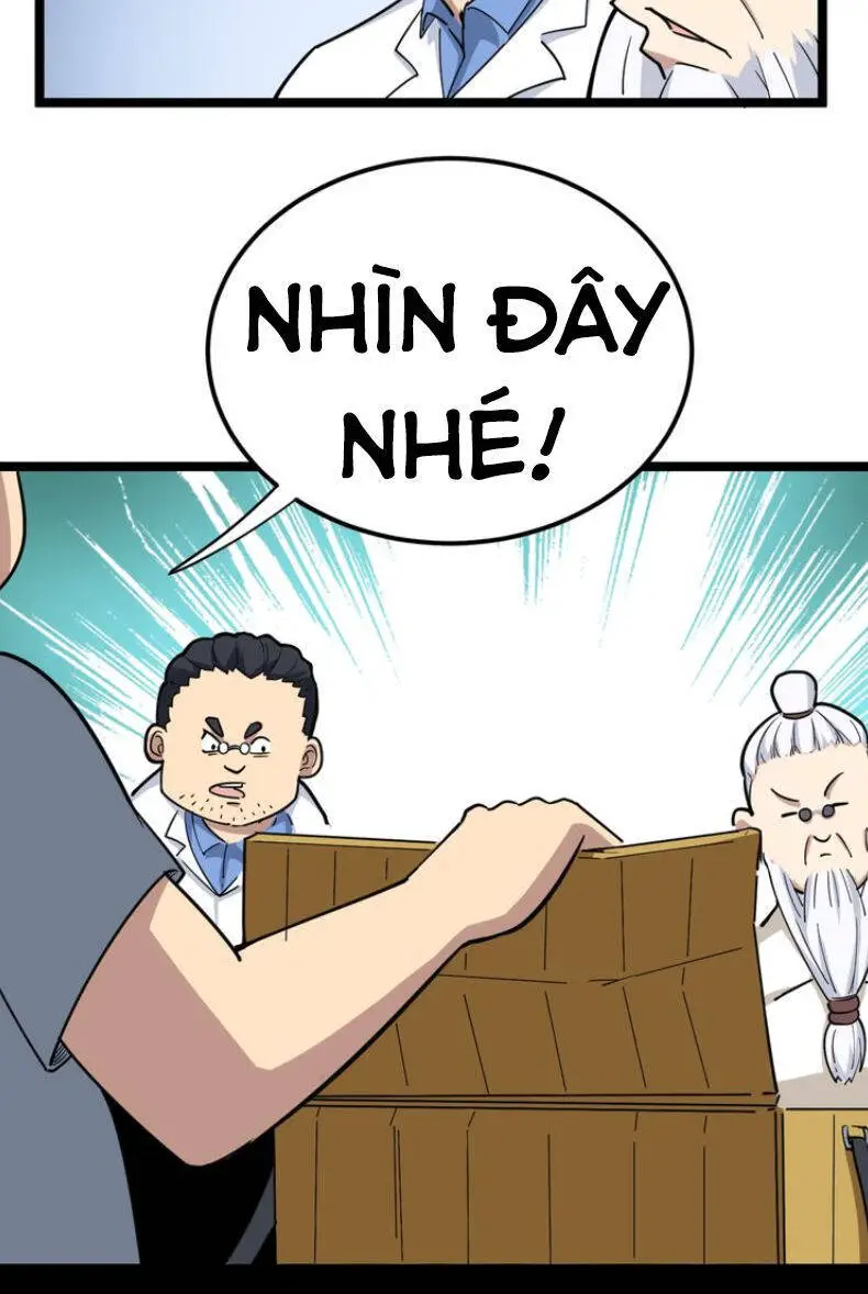 Độc Thủ Vu Y Nettruyen ZZZ Chương 9 Page 28
