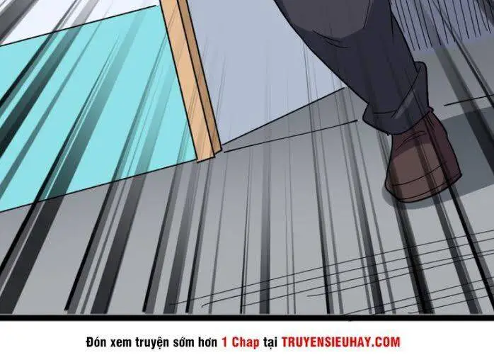 Độc Thủ Vu Y Nettruyen ZZZ Chương 9 Page 36