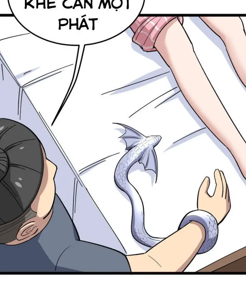 Độc Thủ Vu Y Nettruyen ZZZ Chương 9 Page 40