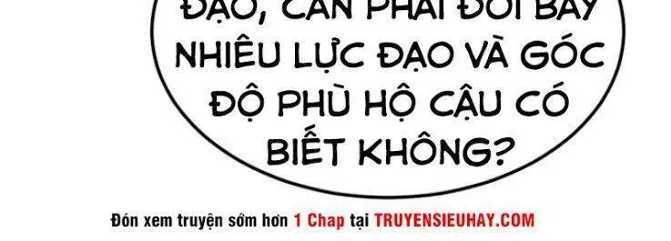 Độc Thủ Vu Y Nettruyen ZZZ Chương 9 Page 59