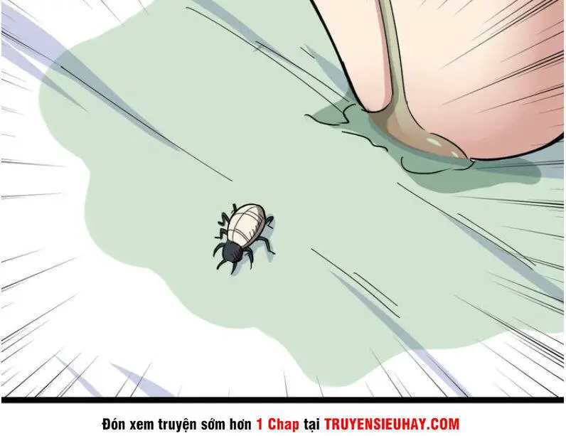 Độc Thủ Vu Y Nettruyen ZZZ Chương 9 Page 63