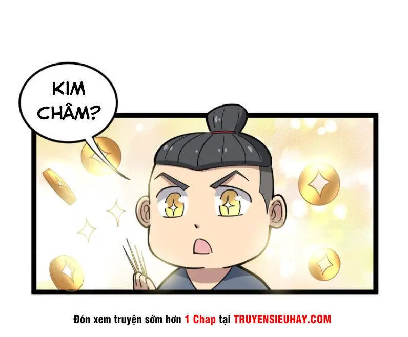 Độc Thủ Vu Y Nettruyen ZZZ Chương 9 Page 71