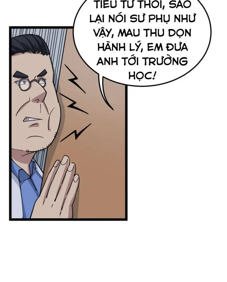 Độc Thủ Vu Y Nettruyen ZZZ Chương 9 Page 77