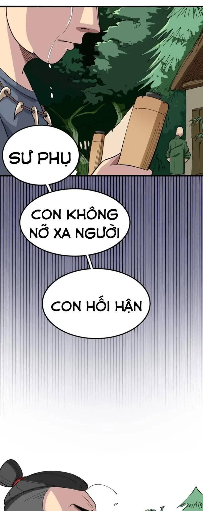 Độc Thủ Vu Y Nettruyen ZZZ Chương 4 Page 63