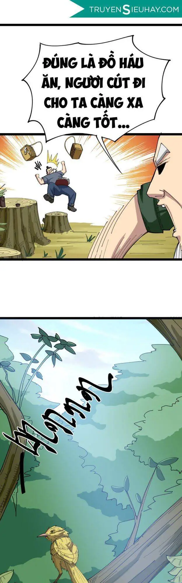 Độc Thủ Vu Y Nettruyen ZZZ Chương 4 Page 65