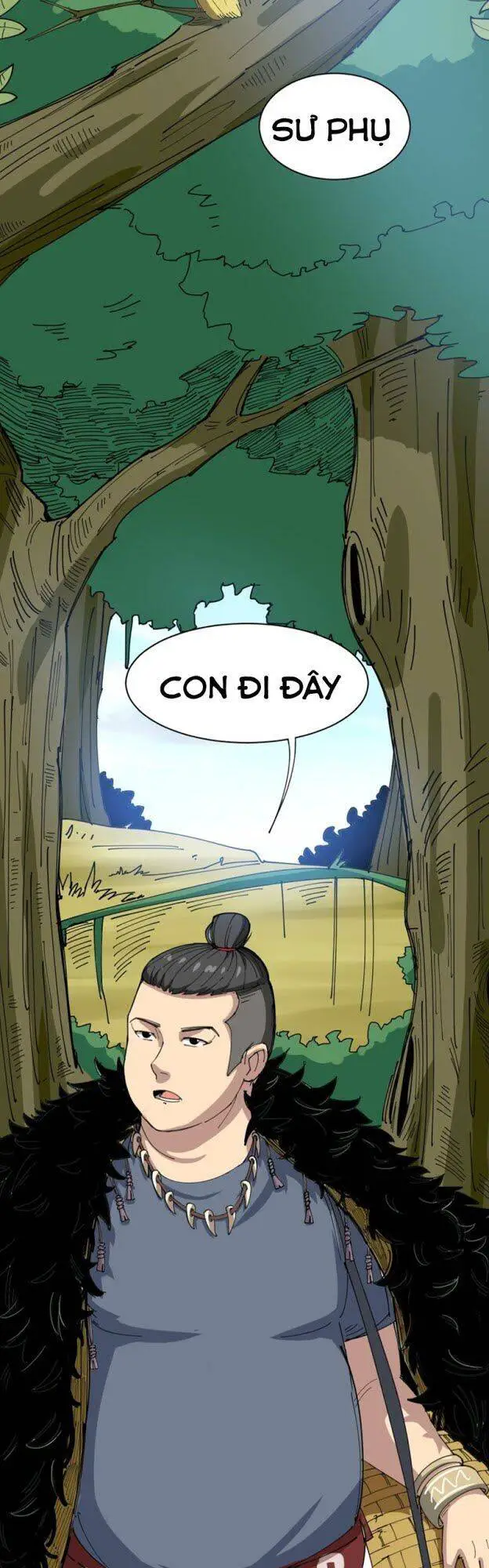Độc Thủ Vu Y Nettruyen ZZZ Chương 4 Page 66
