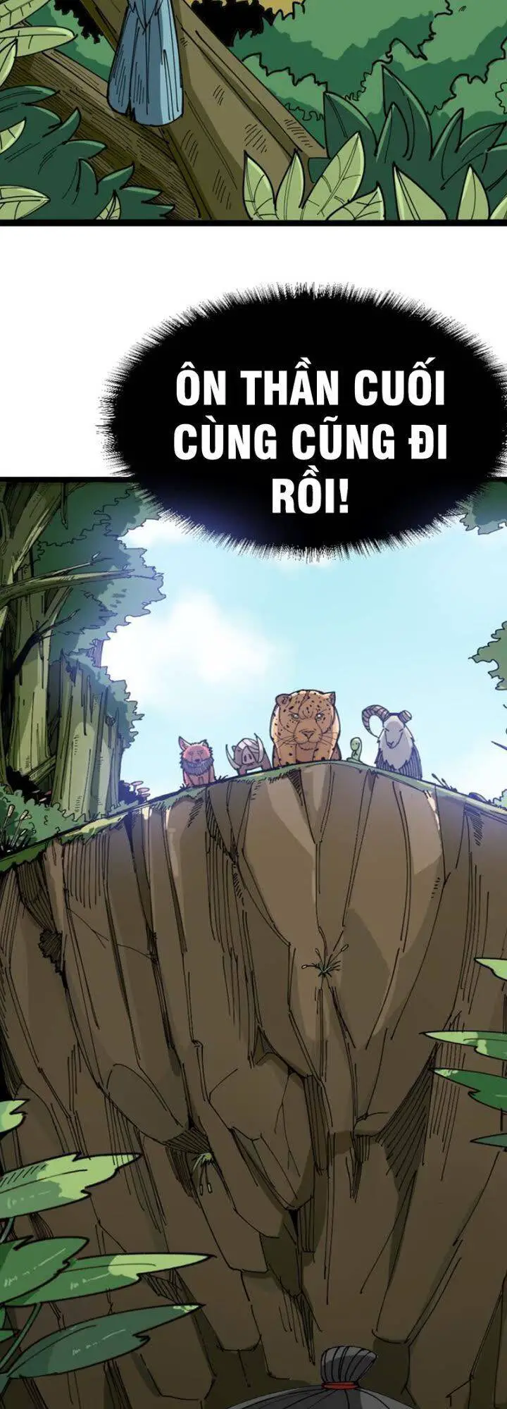 Độc Thủ Vu Y Nettruyen ZZZ Chương 4 Page 69