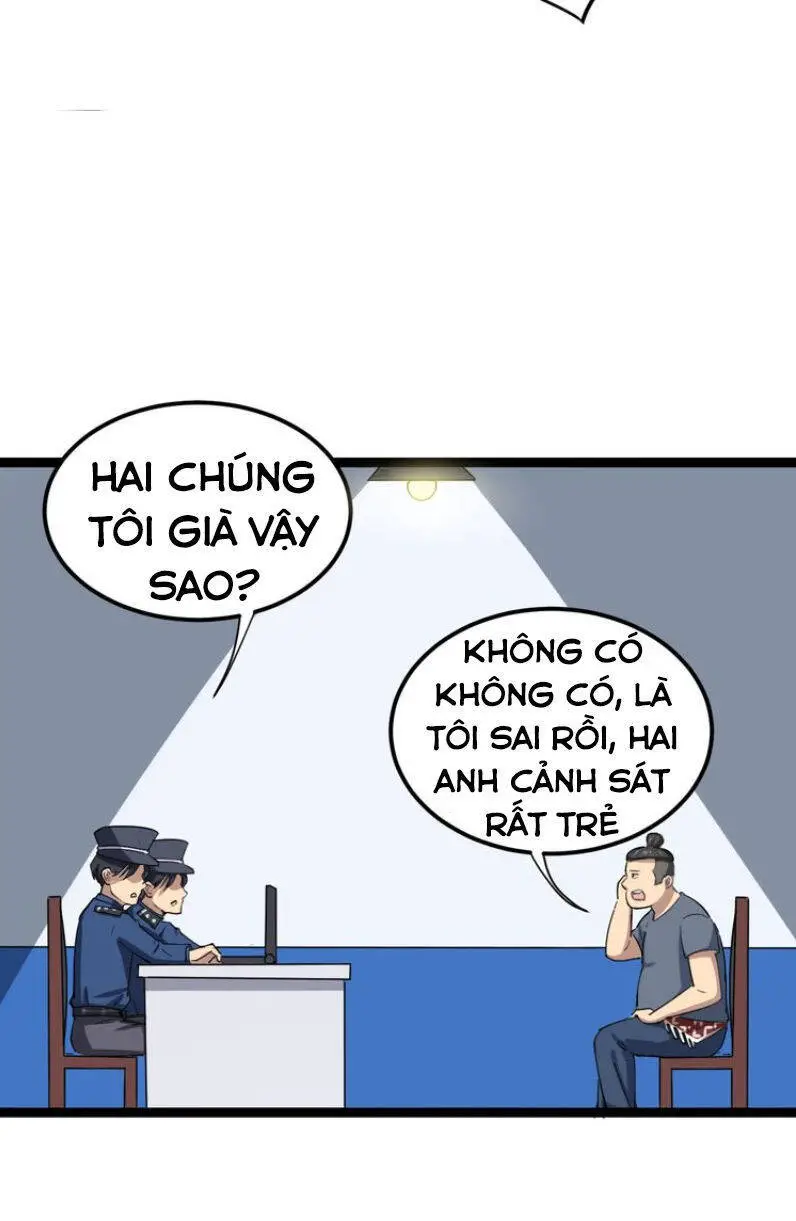 Độc Thủ Vu Y Nettruyen ZZZ Chương 7 Page 7